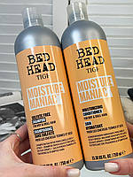 Увлажняющий кондиционер для сухих волос Tigi Bed Head Moisture Maniac Conditioner