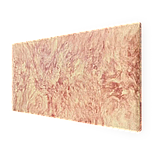 Керамогранітний обігрівач KEN-600 "Космос жакард" персиковий, фото 2