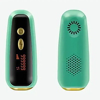 Эпилятор фото лазер W33 Фотоэпилятор для лица и тела Аппарат для эпиляции ZXC