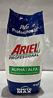 Пральний порошок Ariel Professional 10 кг