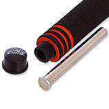 Скакалка швидкісна з обтяжувачами в ручках та підшипниками CIMA CM-J600 3 м, фото 4