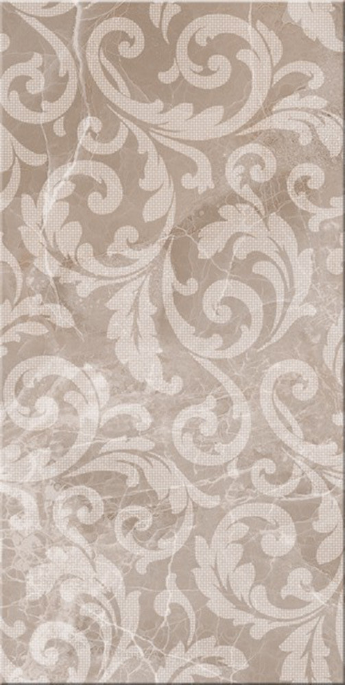 Плитка облицювальна Атем Mejico L Pattern B 300*600