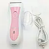 Епілятор жіночий Geemy GM-3073, фото 2