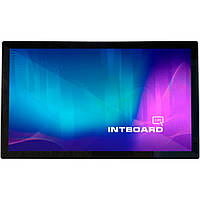 Интерактивная панель INTBOARD 55 - i3/4GB/64GB/Android [100672]