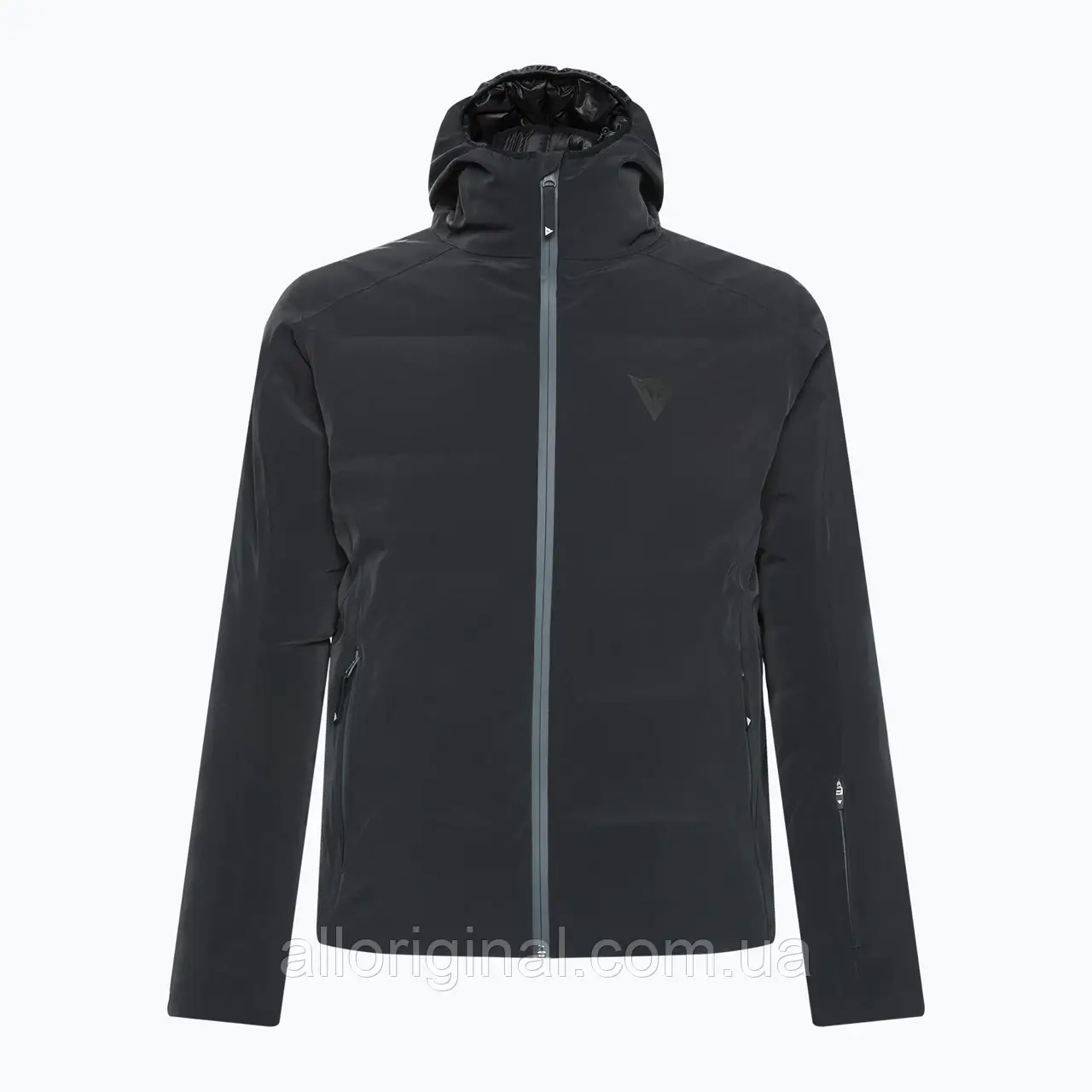 AllOriginal com ua Куртка лижна чоловіча Dainese Hp Downjacket чорна 204749529 РОЗМІРИ ЗАПИТУЙТЕ