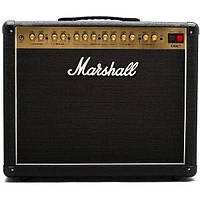 КОМБОУСИЛИТЕЛЬ ДЛЯ ЭЛЕКТРОГИТАРЫ MARSHALL DSL40CR