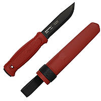 Ніж Morakniv Garberg 14145 dala red