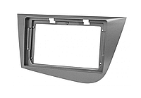 Переходная рамка Seat Leon 3 Ateca 2005-2011 под экран 9 дюймов