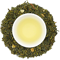 Зеленый Ароматизированный Чай Дынный ниндзя №436 50 г