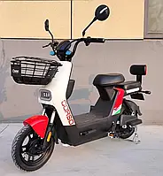 Електричний велосипед мопед Corso Swift двигун 500W, акумулятор 60V/20Ah, у коробці