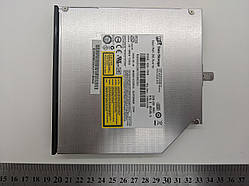 Оптичний привід DVD-RW Acer Extensa 7630G SATA, накладка, GSA-T50N