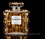 Жіноча парфумована вода Chanel No 5 (О) (Шанель Номер 5), фото 5