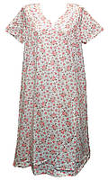 Женская ночная рубашка хлопок SAMO (2109) р.48-56