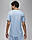 Футболка чоловіча Jordan Jumpman Men's Short-Sleeve T-Shirt (DC7485-436), фото 3