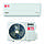 Кондиціонер Osaka STV-12 HH Elite Inverter, фото 5