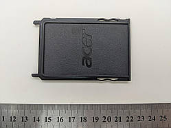Заглушка кардрідера Acer Extensa 7630G