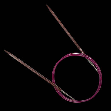Спиці кругові Cubics KnitPro 4,5 мм 100 см