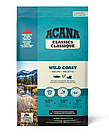 ACANA Wild Coast Сухий корм для собак всіх порід на всіх стадіях життя 9.7 кг