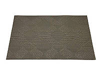 Серветка сет ПВХ підставка під тарілку підкладка Сервірувальний килимок для столу 30*45 cm