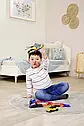 Ігровий набір Dickie Toys Транспортер рятувальних служб (3717005), фото 5