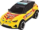 Ігровий набір Dickie Toys Транспортер рятувальних служб (3717005), фото 9