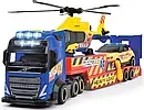 Ігровий набір Dickie Toys Транспортер рятувальних служб (3717005), фото 10