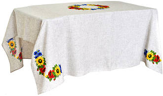 Скатертини