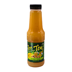 Пюре Ice Tea "Імбир тонік" Bon Classic 600г