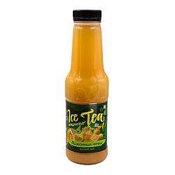 Пюре Ice Tea "Лимонний фреш" Bon Classic 600г