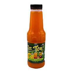 Пюре Ice Tea "Манго-Маракуя" Bon Classic 600г