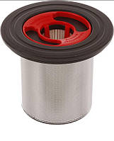 Фильтр контейнера для аккумуляторных пылесосов Bosch 12040192