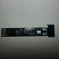 Плата захисту (PCM) для Li-Ion батареї 3.7 В 2А WYY-1S5530-V2