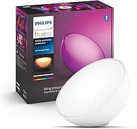 Настольная лампа Philips Hue White & Color Ambiance Go (530 лм),(Уценка. Не включается)