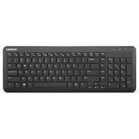 Бездротова клавіатура Lenovo 300 Wireless Eng (GY41C95749)