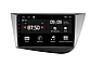 Магнітола для Seat Leon 3 Ateca 2005-2011 на Android | Сенсорний екран, GPS, Bluetooth, камера заднього виду, фото 3