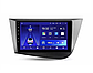 Магнітола для Seat Leon 3 Ateca 2005-2011 на Android | Сенсорний екран, GPS, Bluetooth, камера заднього виду, фото 4