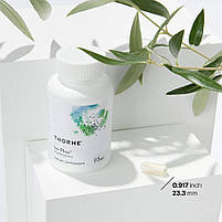 Thorne Research Iso-Phos (Phosphatidylserine)/Фосфатидилсерин 100 мг 60 капс. Придатний до 12.2025 року, фото 6