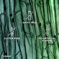 Thorne Research Iso-Phos (Phosphatidylserine)/Фосфатидилсерин 100 мг 60 капс. Придатний до 12.2025 року, фото 5