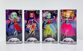 Лялька Monster High У коробці 1198++