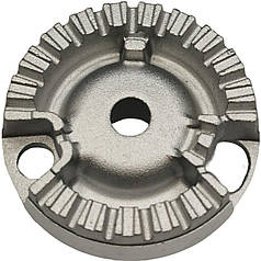 Пальник - розсікач (малий) для варильної панелі Hansa 8071833 D=48mm