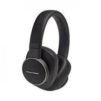 Навушники з мікрофоном Harman/Kardon FLY ANC Wireless Over-Ear NC Headphones Black (HKFLYANCBLK)