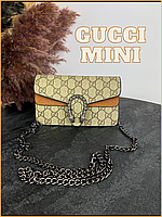 Gucci mini Gucci сумки Mini сумка gucci Жіночі сумки Gucci Гуччі Сумка жіноча маленька Gucci Gucci mini bag