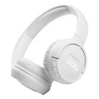 Наушники JBL Tune 510BT White (JBLT510BTWHTEU)