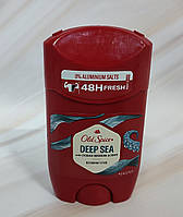 Дезодорант Old Spice Deep sea, 50 мл