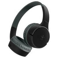 Бездротові навушники для дітей Belkin SoundForm Mini Black (AUD001btBK)