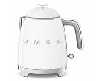 Электрочайник SMEG KLF05WHEU Белый DD, код: 8330890