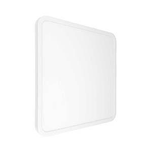 Світильник світлодіодний накладний квадратний Violux MILLENNIUM 44W 5000K білий