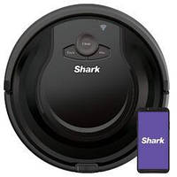 Робот-пилосос Shark AV751 Vacuum Black