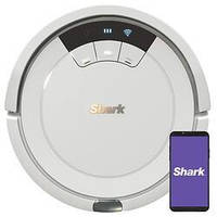 Робот-пилосос Shark AV752 Vacuum White