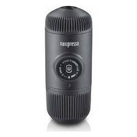 Портативне еспресо машина Wacaco Nanopresso Black